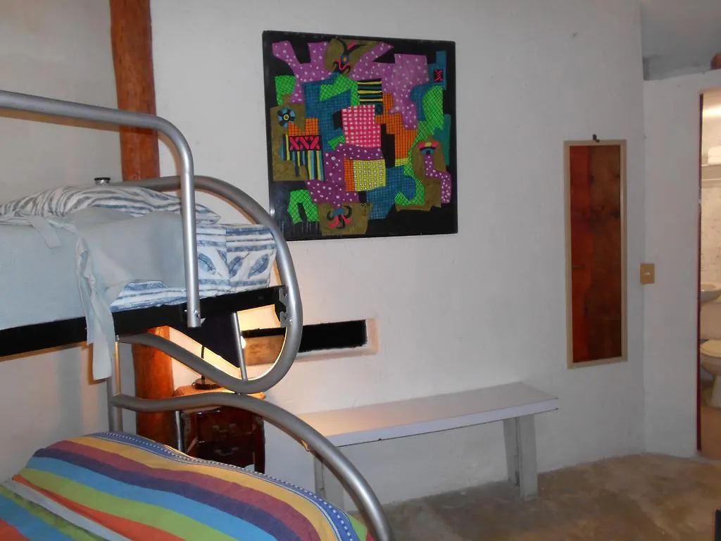 Acamaya Reef Cabanas Puerto Morelos 3*,  Mexikó