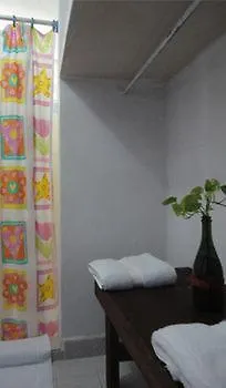 Acamaya Reef Cabanas Puerto Morelos 3*,