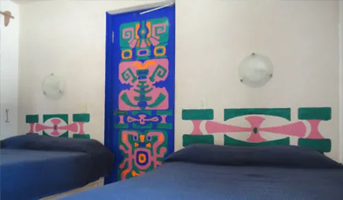 Acamaya Reef Cabanas Puerto Morelos