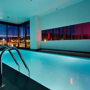 Ramada Encore By Wyndham 4* Heroica Puebla de Zaragoza