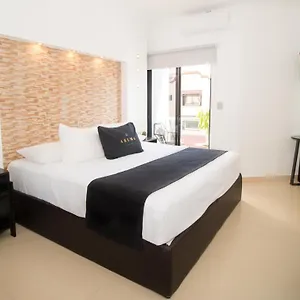 Aruma 4* Playa del Carmen