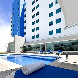 Express Mérida, An Ihg 4* Mérida