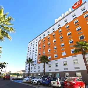 Hi! 3* Zapopan