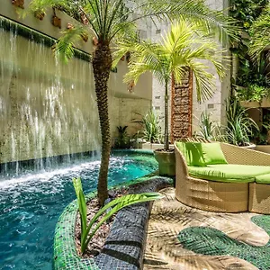 Maya Hotel&beachclub 4* Playa del Carmen